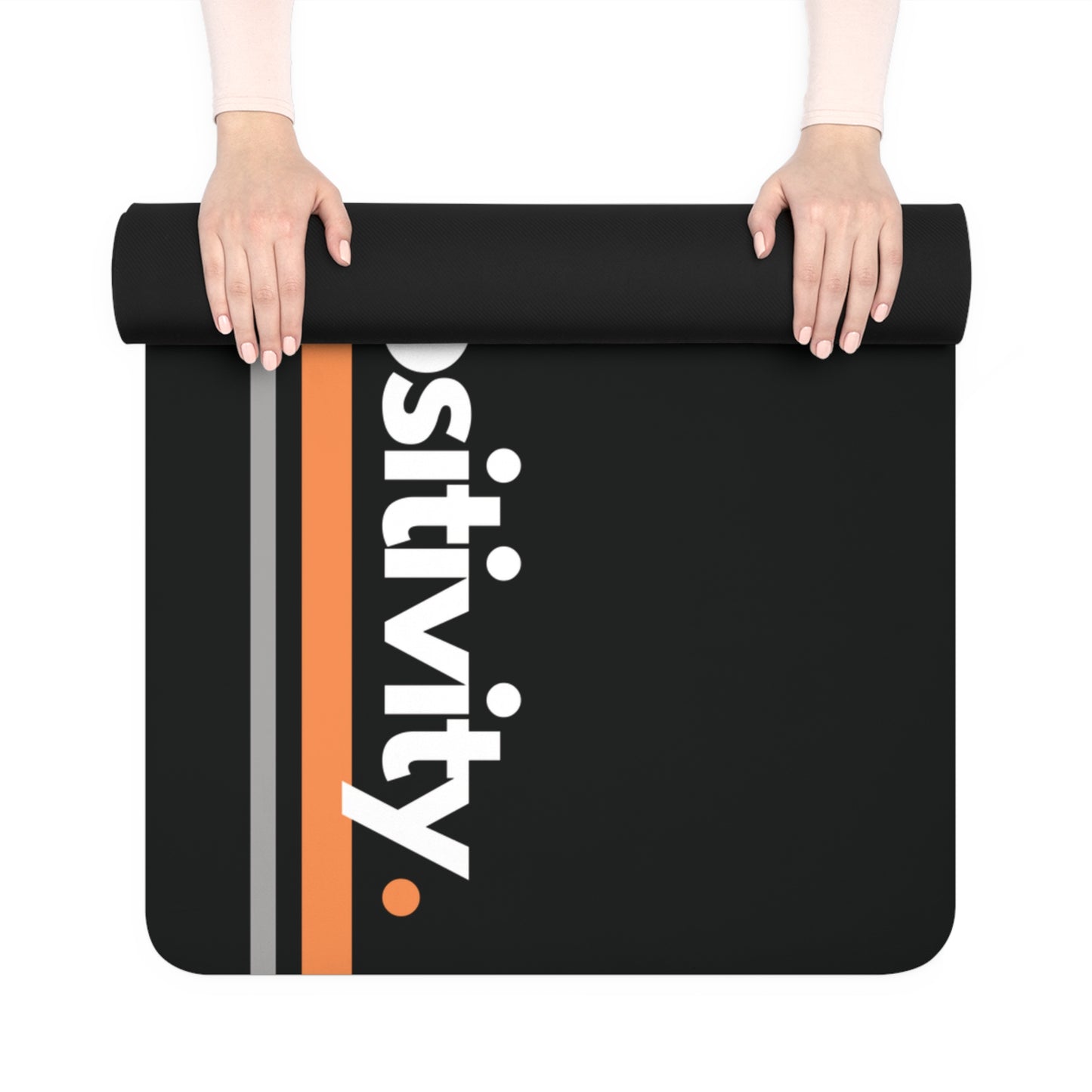 Modern Yoga Workout Exercise Mats