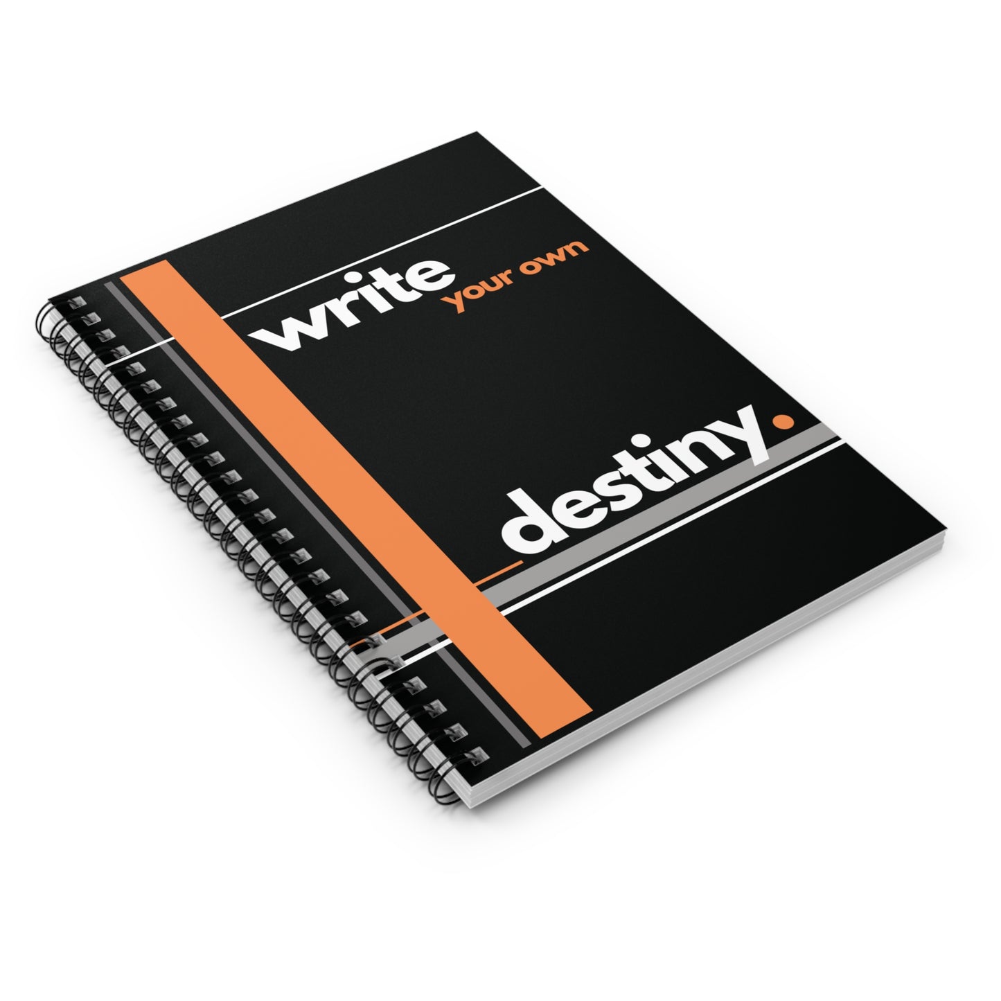 Modern Notebooks and Journals