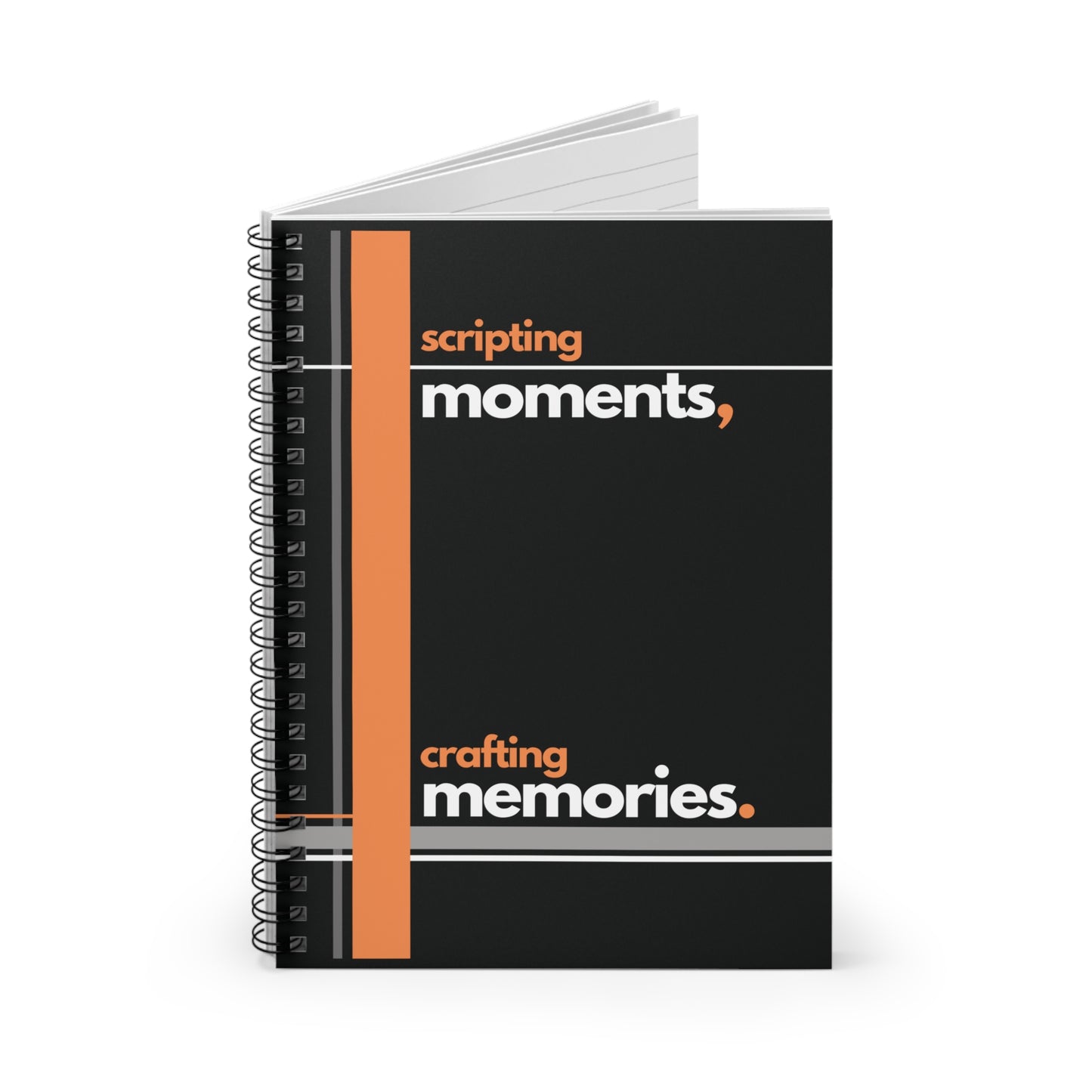 Modern Notebooks and Journals