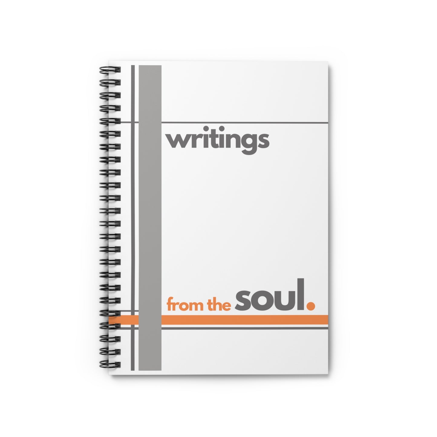 Modern Notebooks and Journals