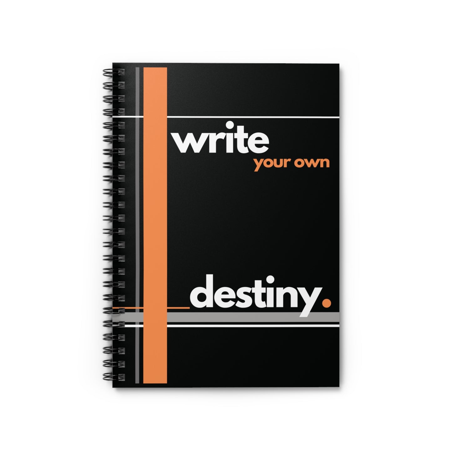 Modern Notebooks and Journals