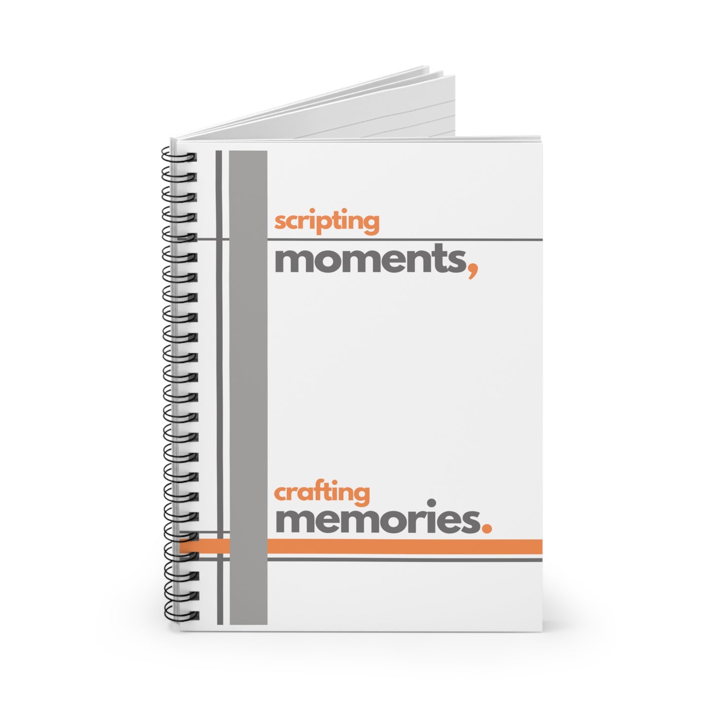 Modern Notebooks and Journals
