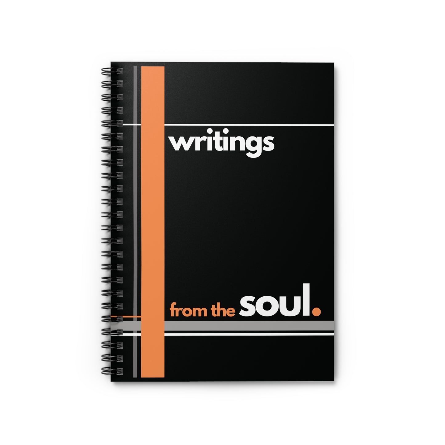 Modern Notebooks and Journals