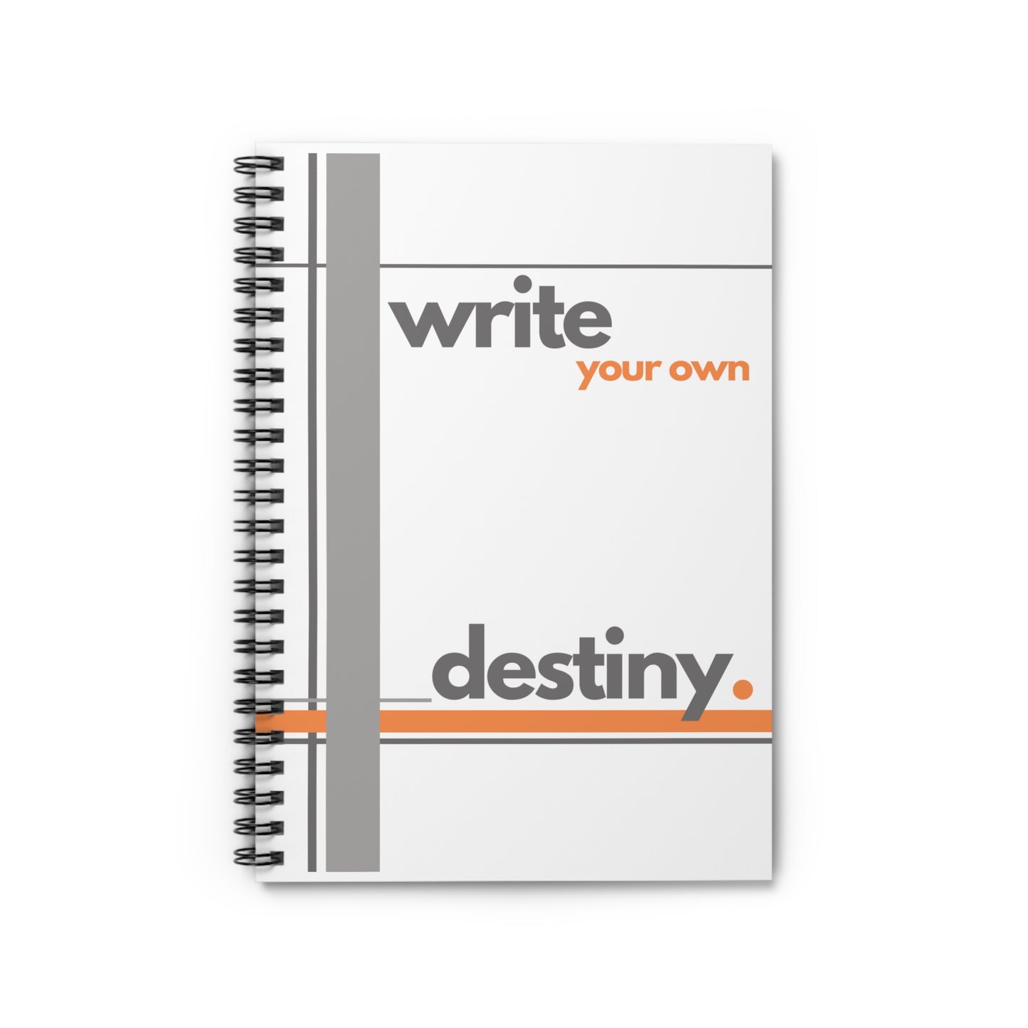 Modern Notebooks and Journals