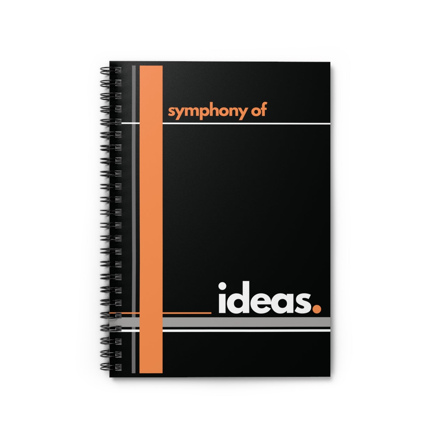 Modern Notebooks and Journals