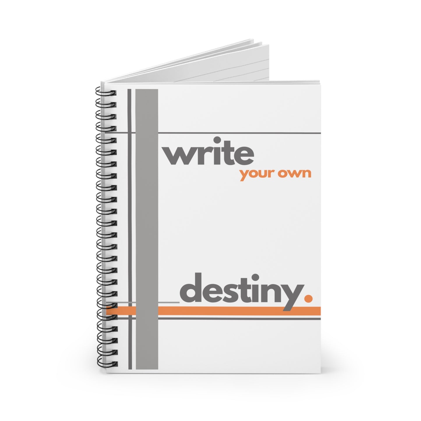 Modern Notebooks and Journals
