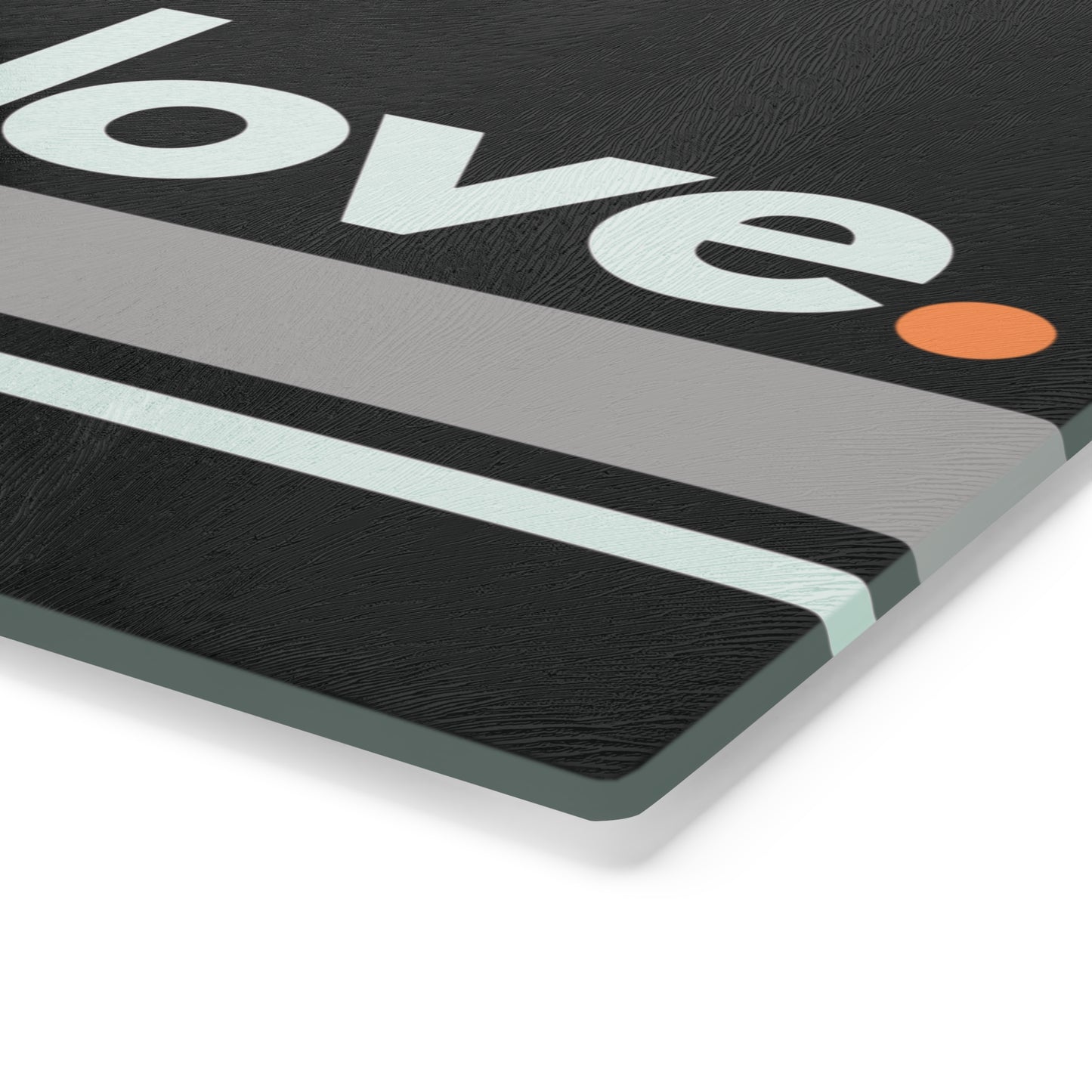 Modern Tempered Glass Cutting Boards