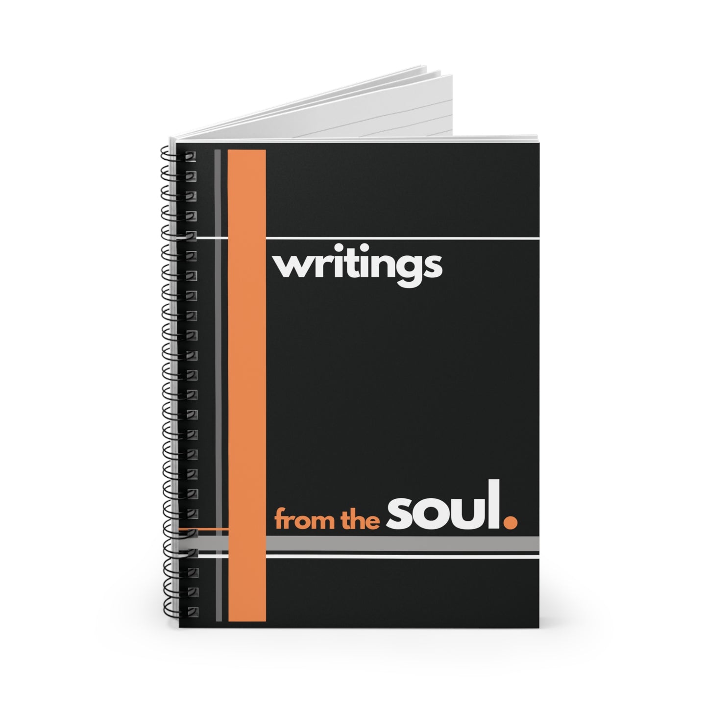Modern Notebooks and Journals