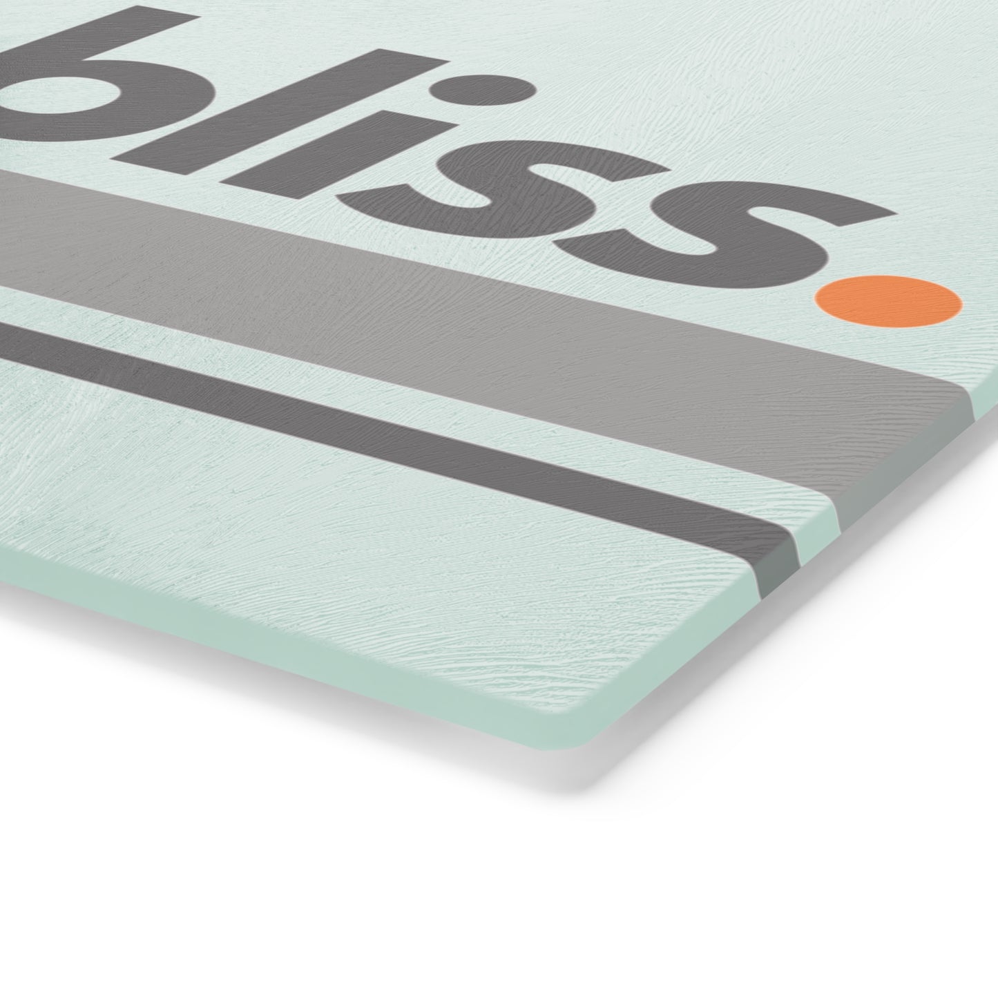 Modern Tempered Glass Cutting Boards