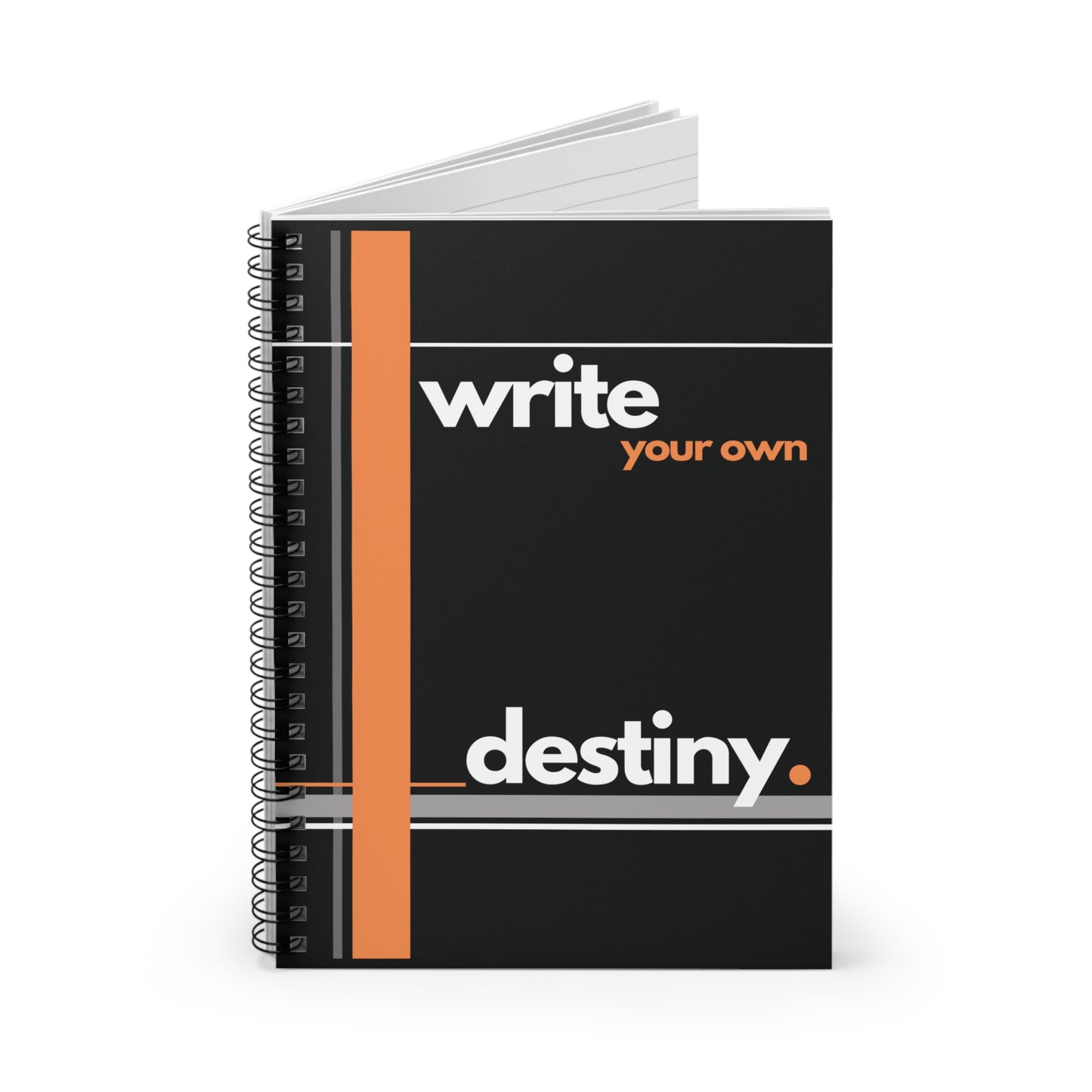 Modern Notebooks and Journals