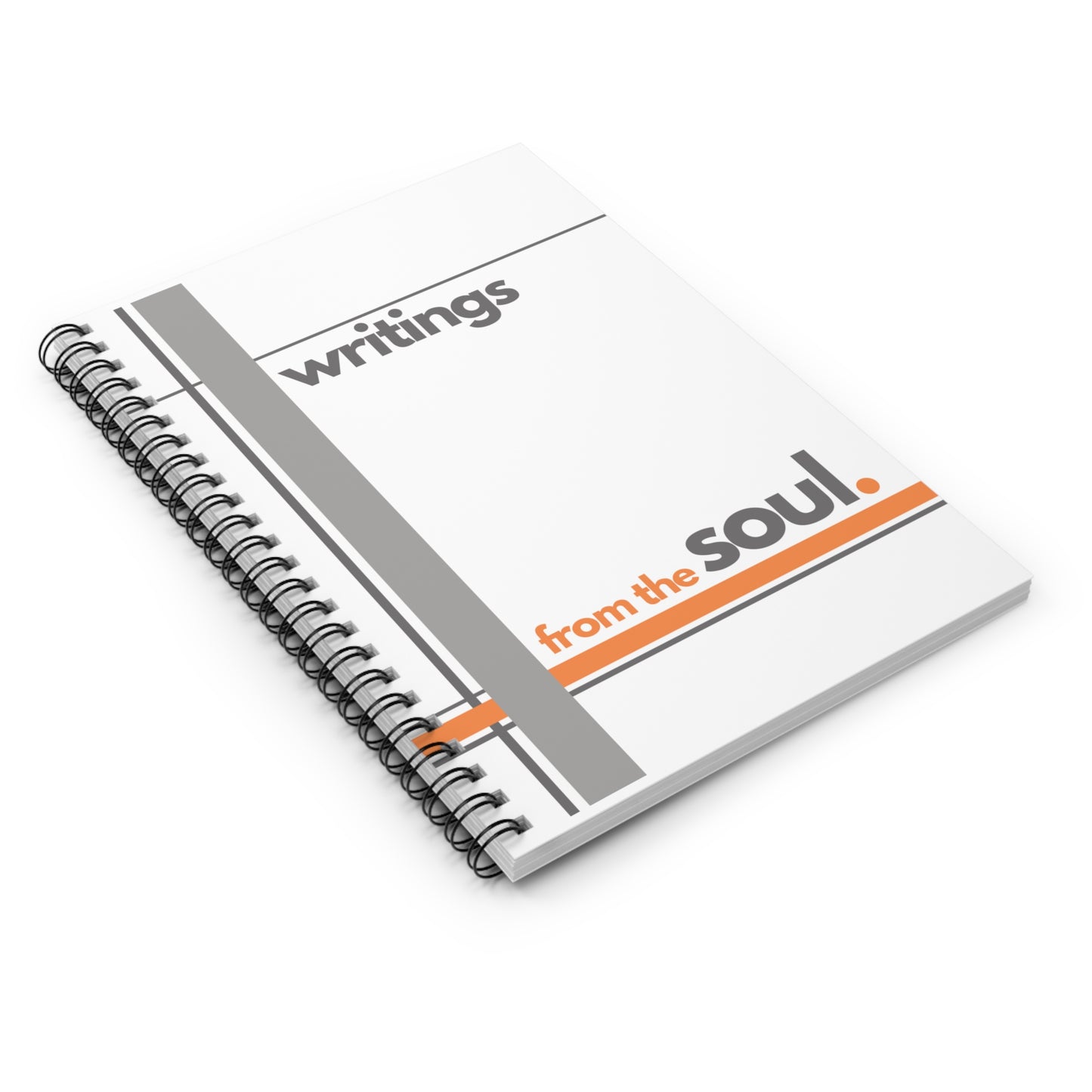 Modern Notebooks and Journals