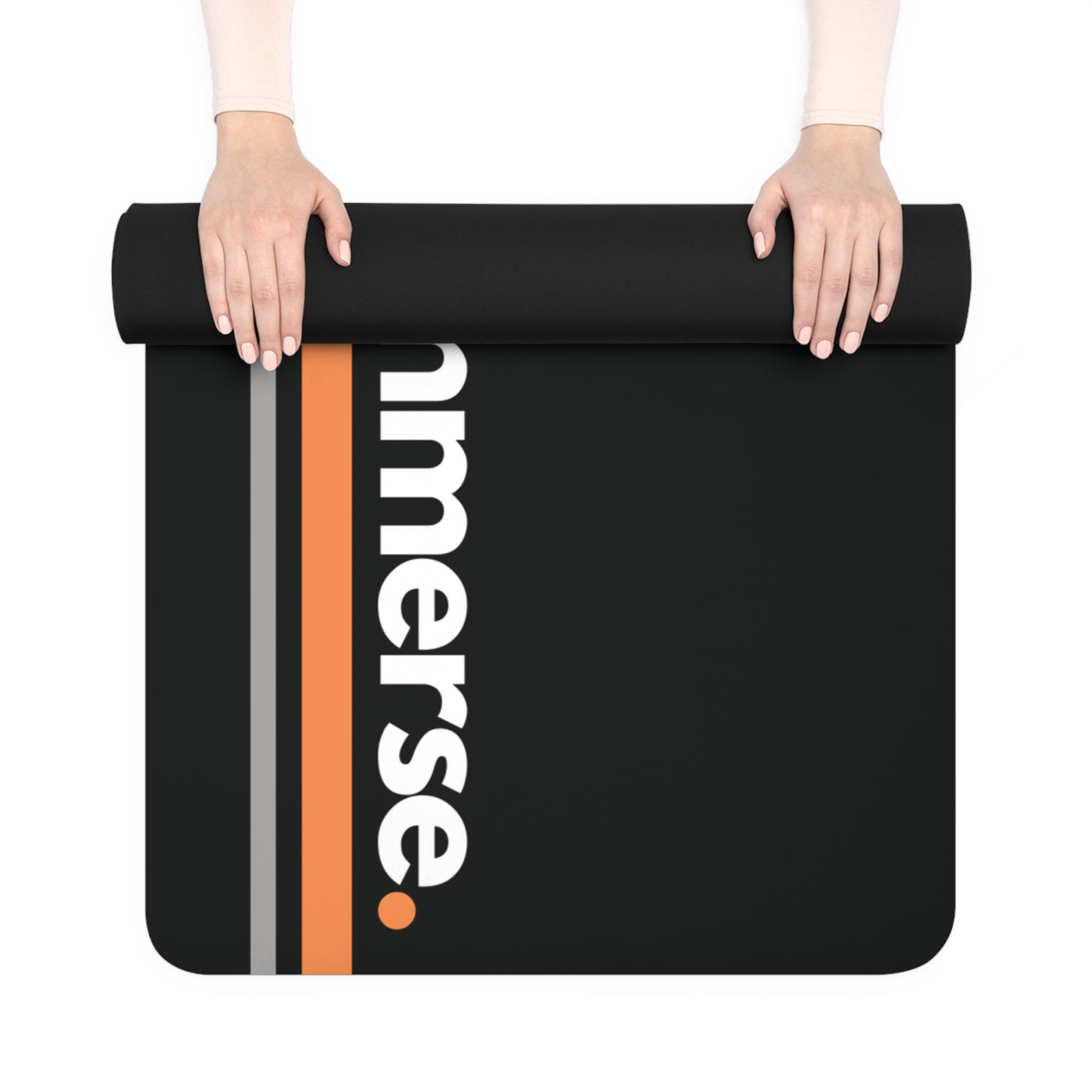 Modern Yoga Workout Exercise Mats