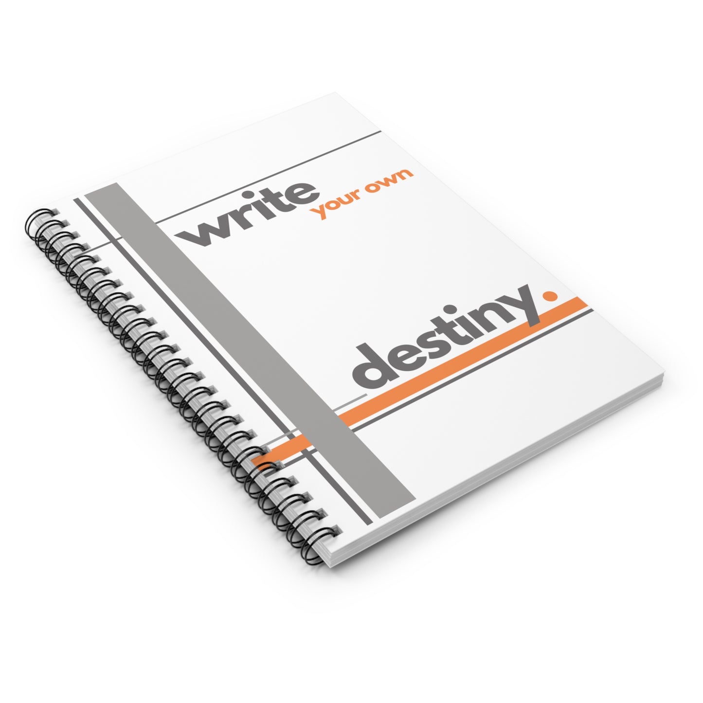 Modern Notebooks and Journals