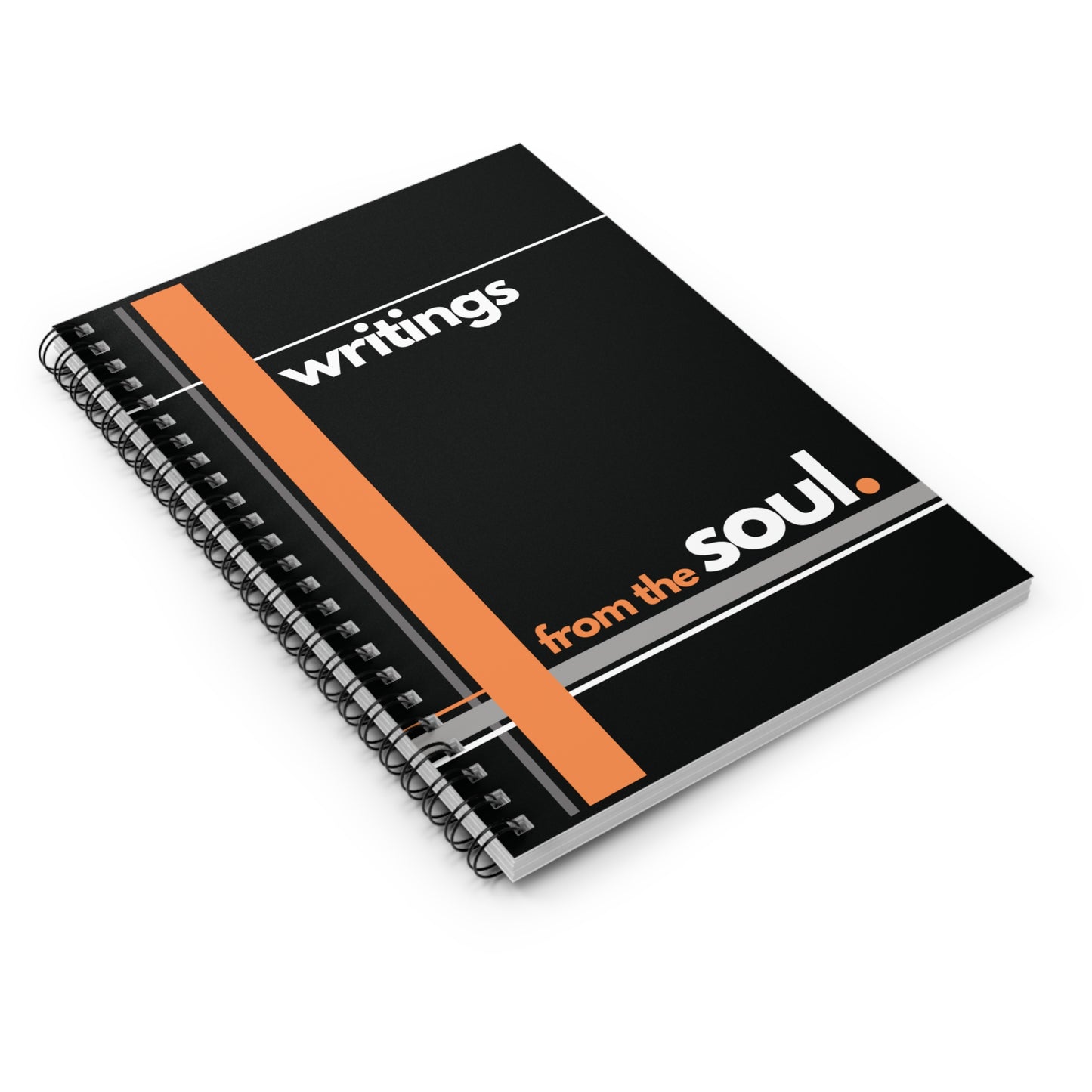 Modern Notebooks and Journals