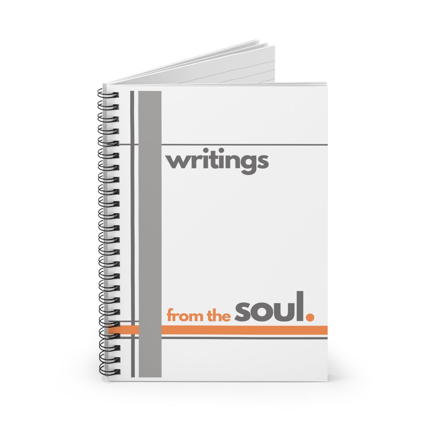 Modern Notebooks and Journals