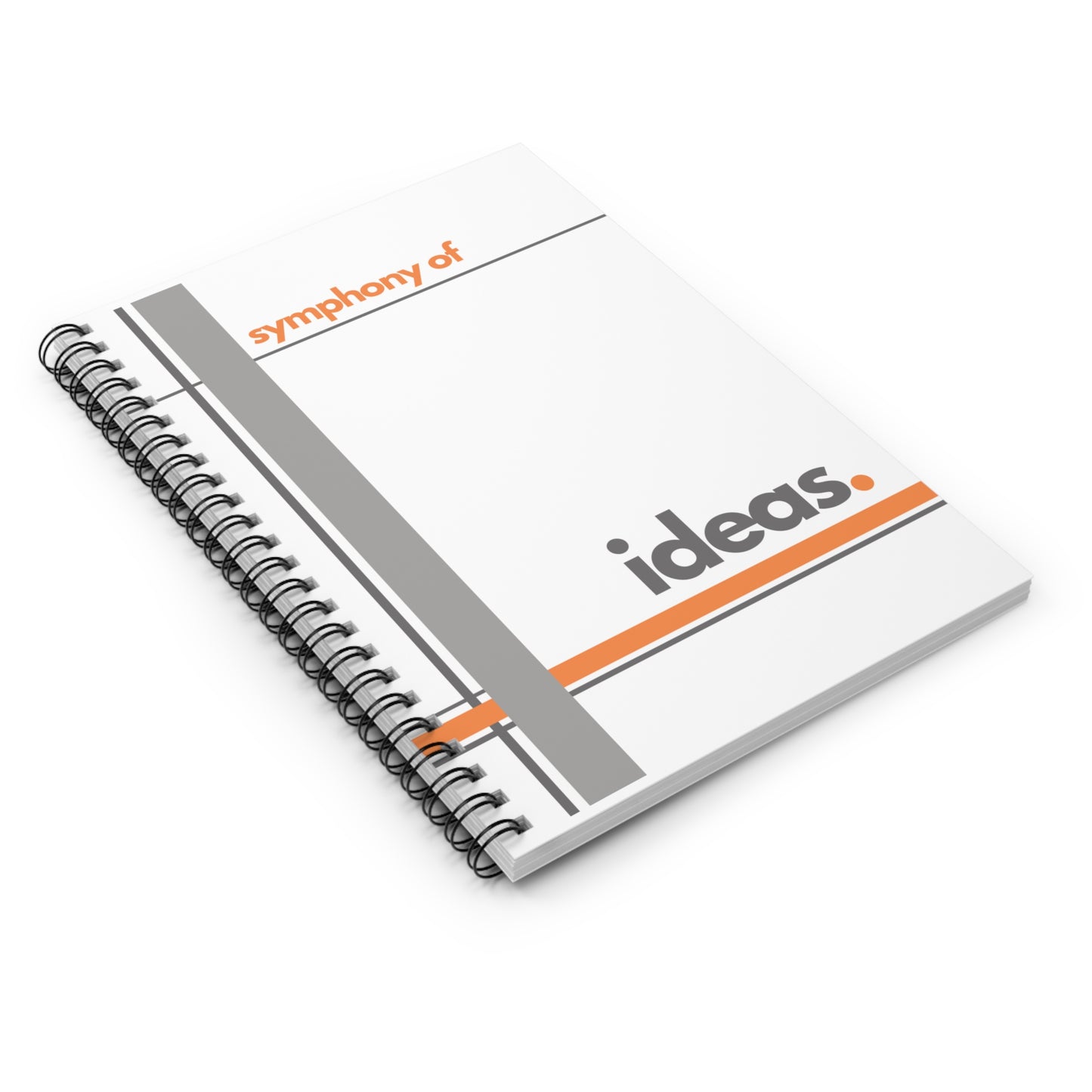 Modern Notebooks and Journals