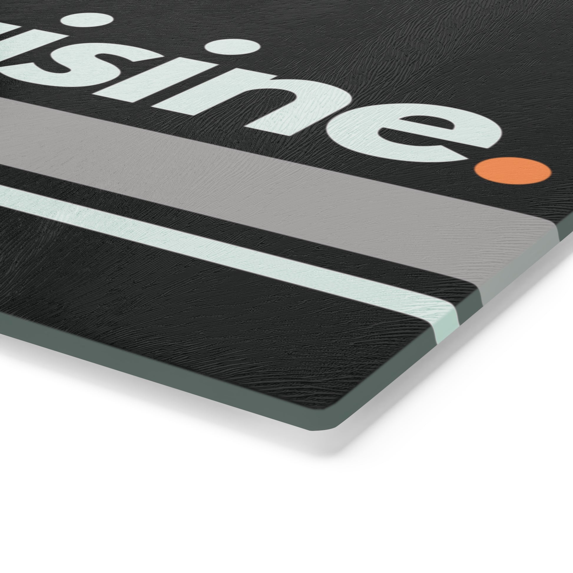 Modern Tempered Glass Cutting Boards