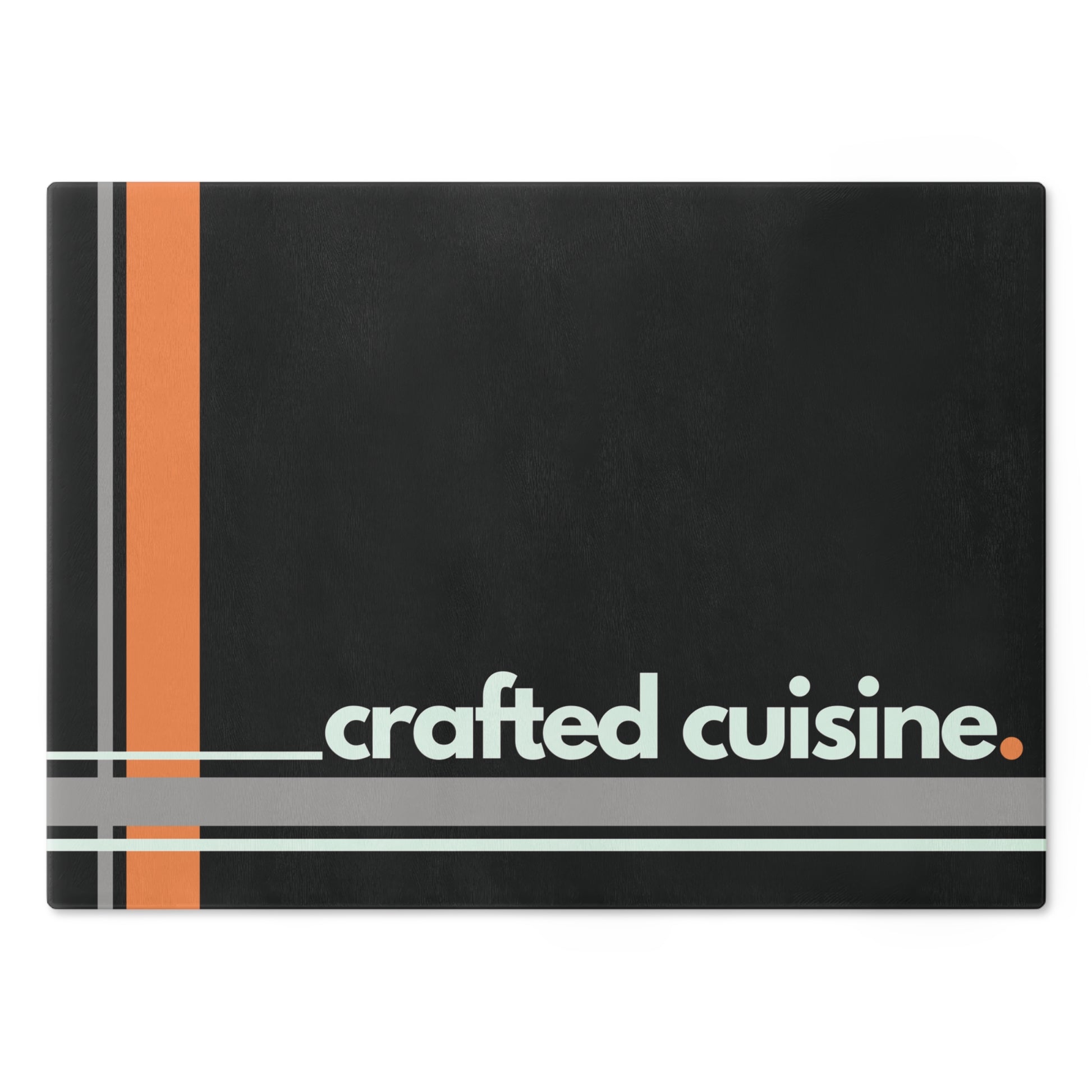 Modern Tempered Glass Cutting Boards
