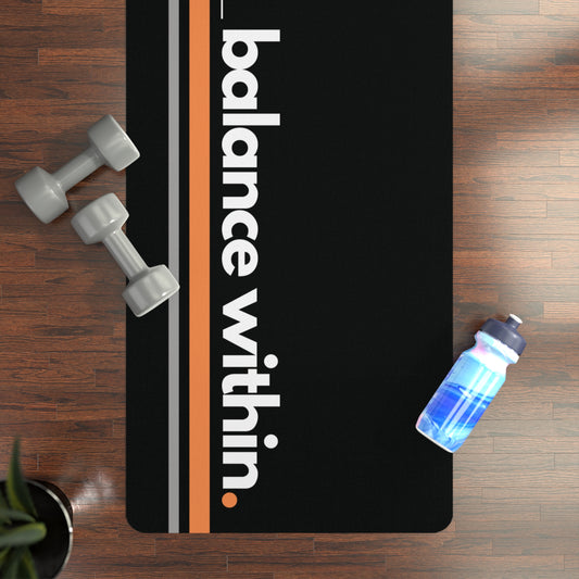 Modern Yoga Workout Exercise Mats