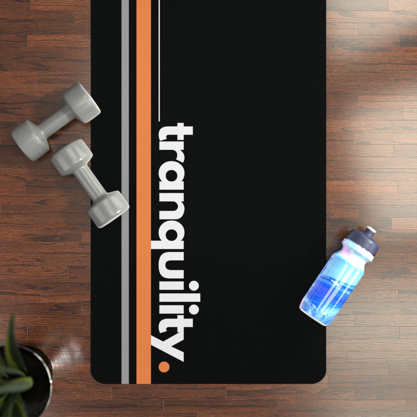 Modern Yoga Workout Exercise Mats