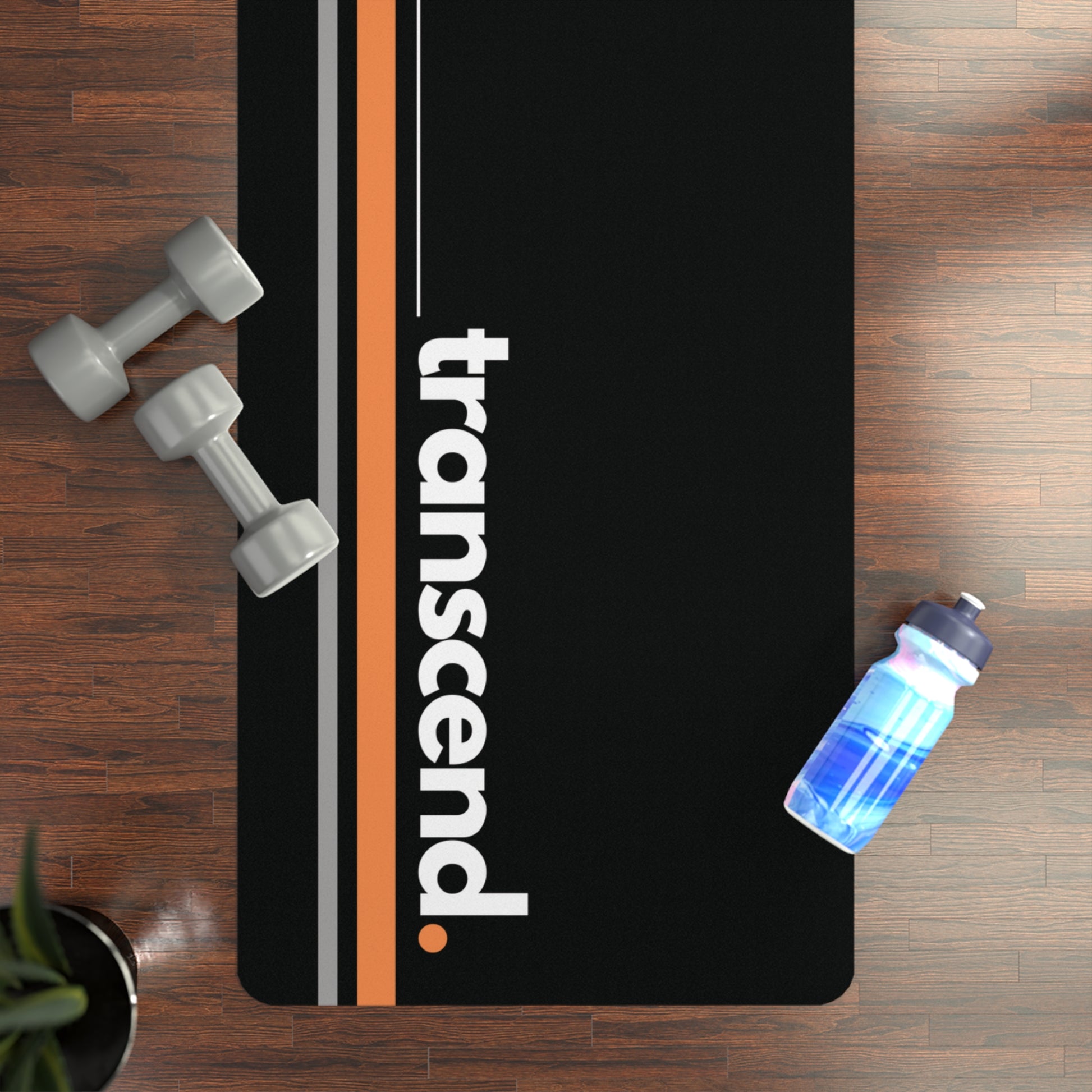 Modern Yoga Workout Exercise Mats