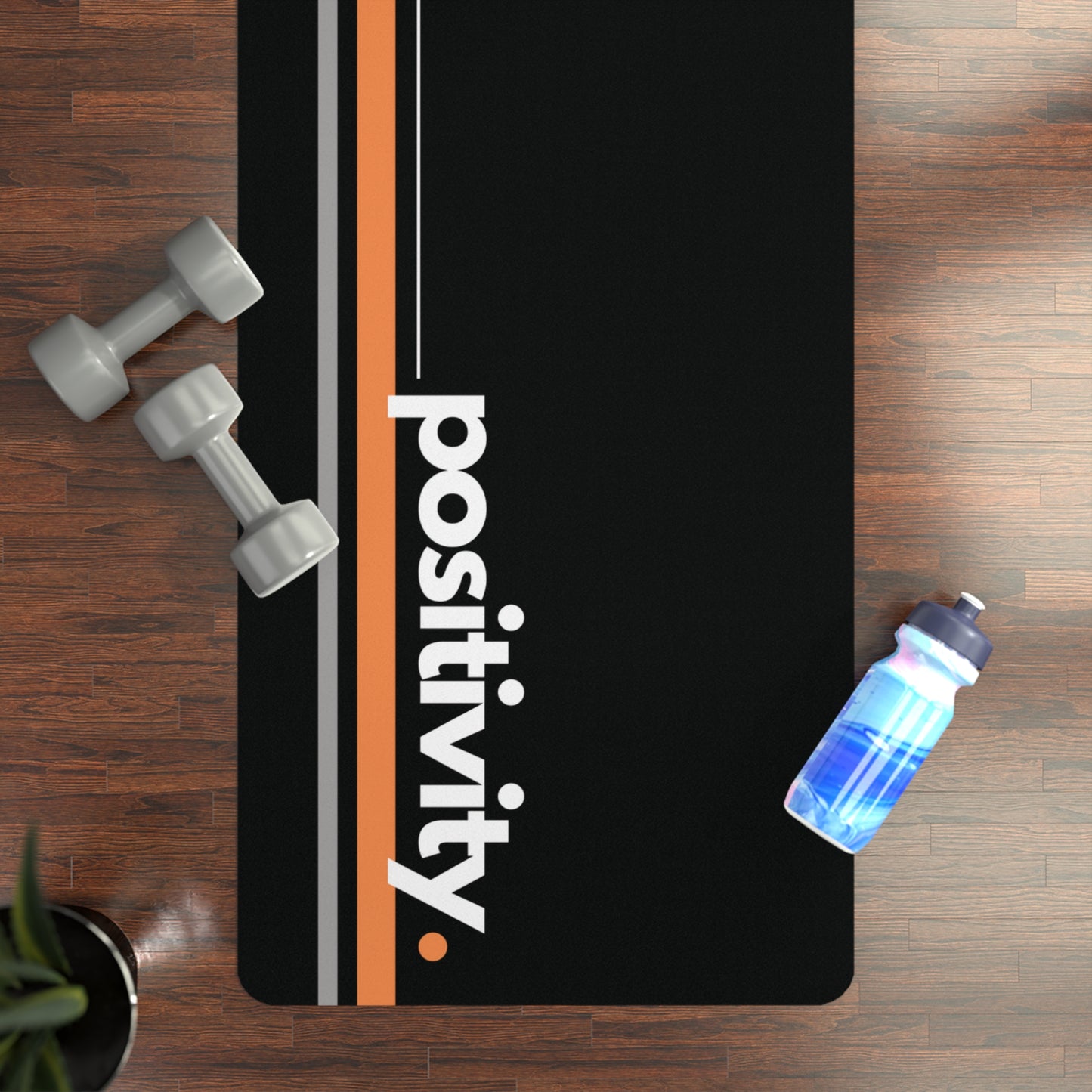 Modern Yoga Workout Exercise Mats