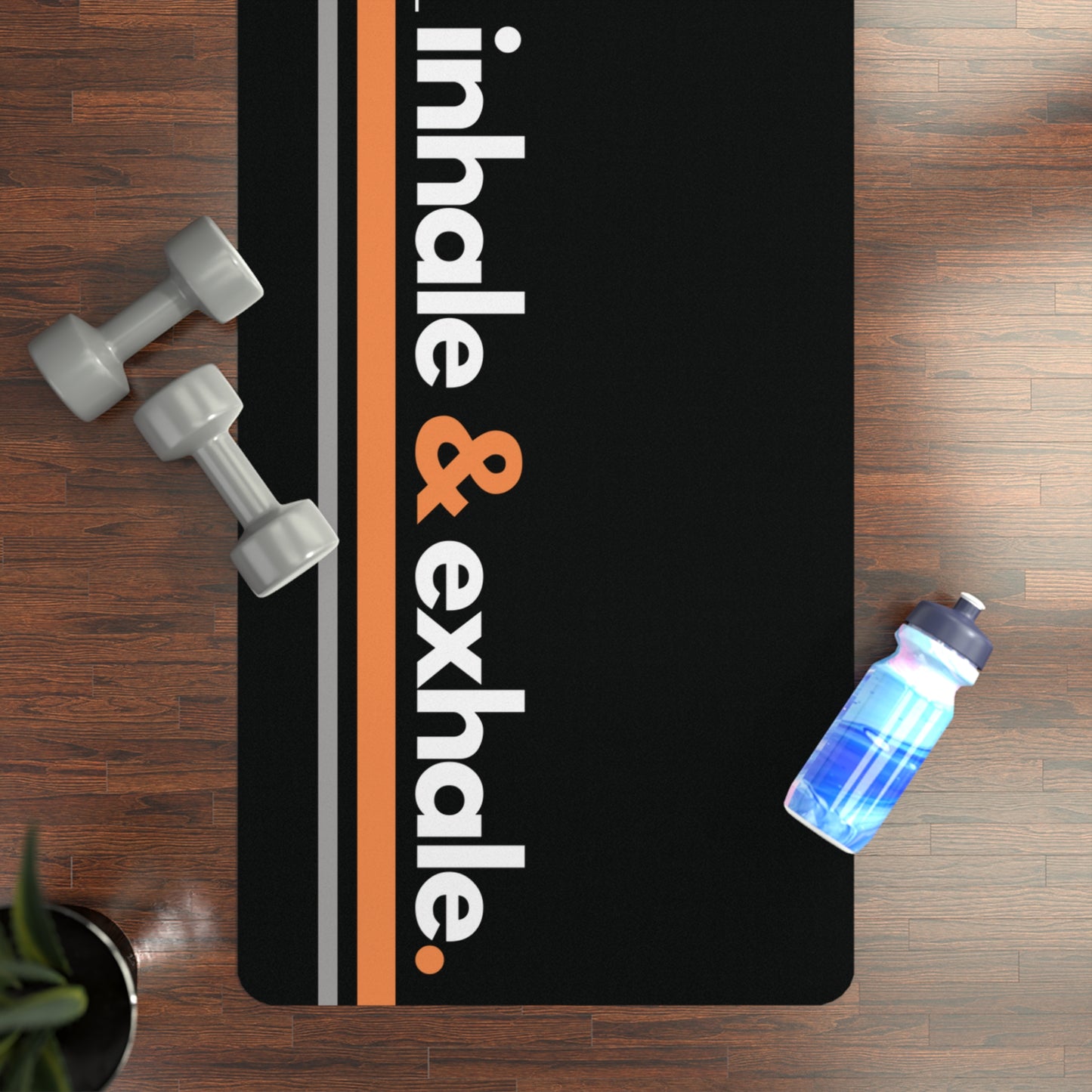 Modern Yoga Workout Exercise Mats