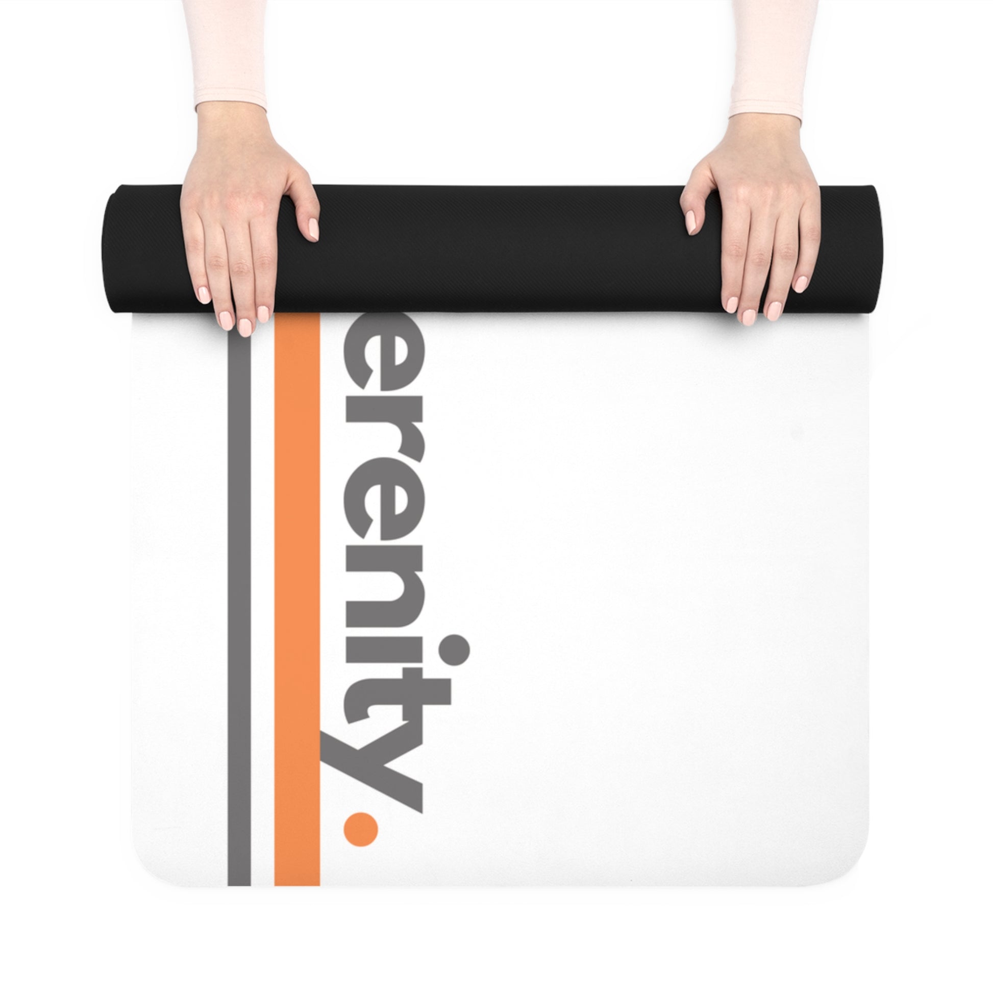 Modern Yoga Workout Exercise Mats